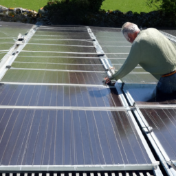 Énergie Solaire : Profitez au Maximum de vos Panneaux Photovoltaïques Saint-Remy-de-Provence